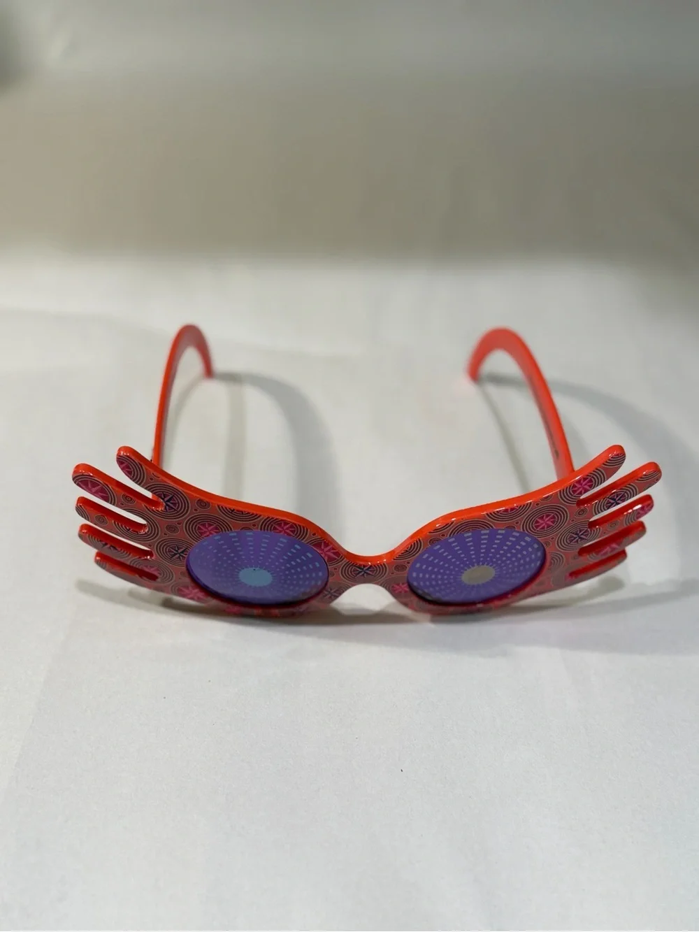 Luna Lovegood Spectre Sunglasses